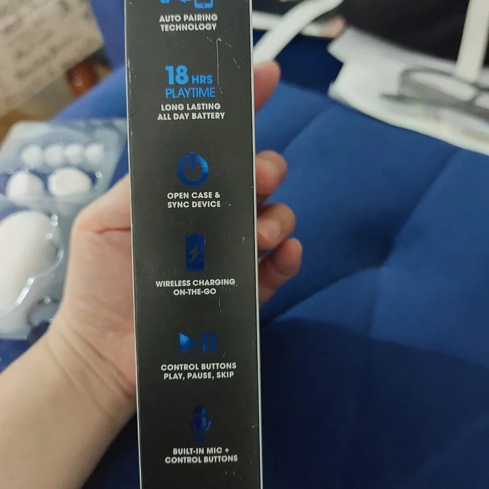 N/A sentry bluetooth